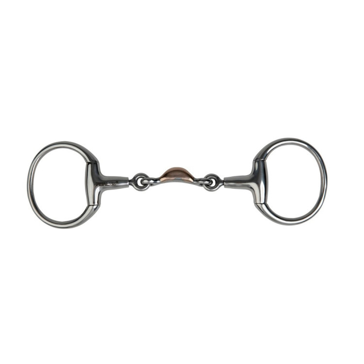 Mors olive MetalabE sem beliscar com quebra em quarto de lua