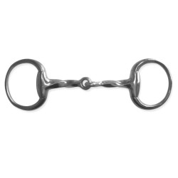Mors olive Metalab torcido