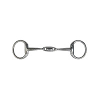 Mors oliva de bridão Metalab