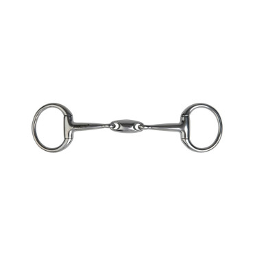 Mors oliva de bridão Metalab