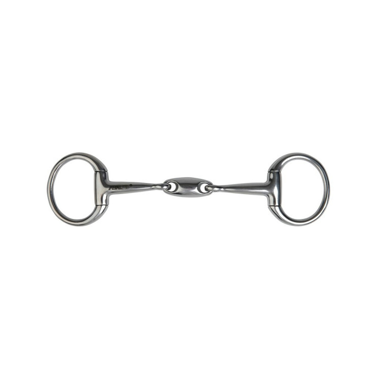 Mors oliva de bridão Metalab Mors oliva de bridão Metalab