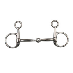 Mors baucher Metalab simples quebra