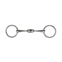 Mors 2 anéis Metalab dupla rutura