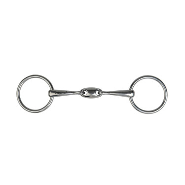 Mors 2 anéis Metalab dupla rutura