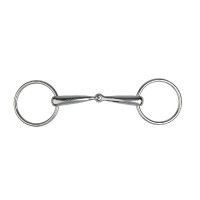 Mors 2 anéis Metalab cano...