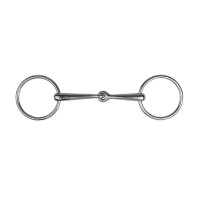Freio 2 anéis Metalab cano...