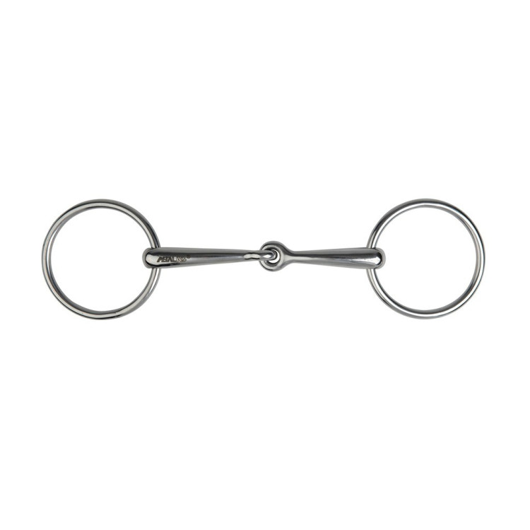 Freio 2 anéis Metalab cano inteiro 13 mm Freio 2 anéis Metalab cano inteiro 13 mm