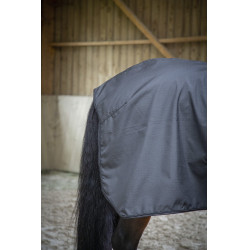 Ripstop Paddock Sports overhemd Preto