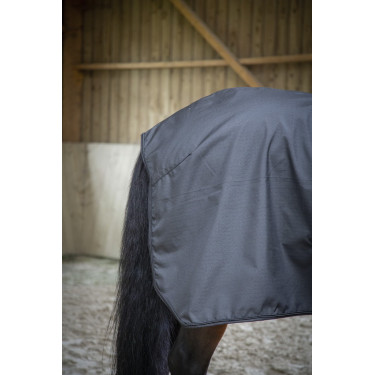 Ripstop Paddock Sports overhemd Preto