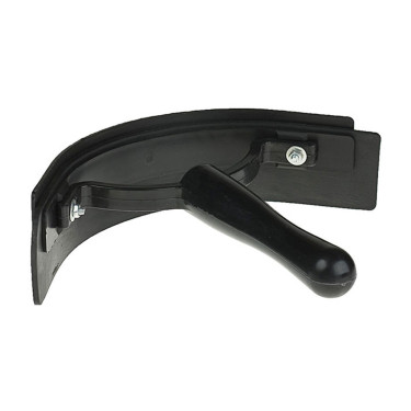 Raspador de suor curvado Horze Raspador de suor curvado Horze