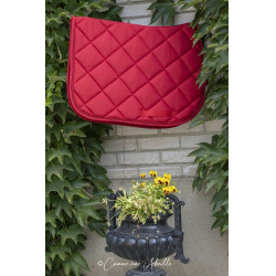 Tapete Paddock Sports Prems Vermelho