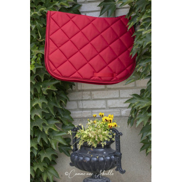 Tapete Paddock Sports Prems Vermelho