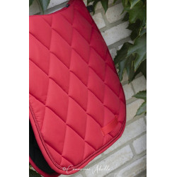 Tapete Paddock Sports Prems Vermelho