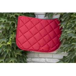 Tapete Paddock Sports Prems Vermelho