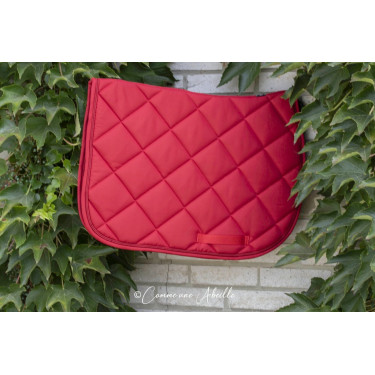 Tapete Paddock Sports Prems Vermelho