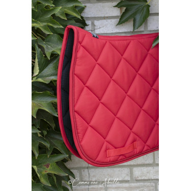 Tapete Paddock Sports Prems Vermelho