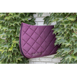 Tapete Paddock Sports Prems Ameixa Violeta