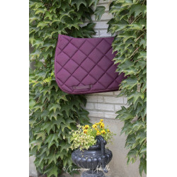 Tapete Paddock Sports Prems Ameixa Violeta