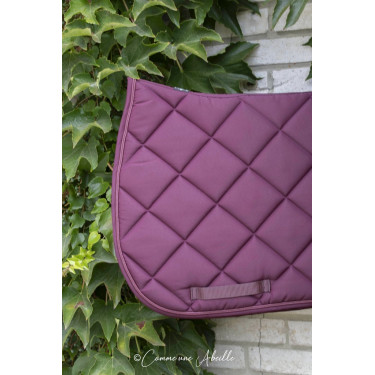 Tapete Paddock Sports Prems Ameixa Violeta