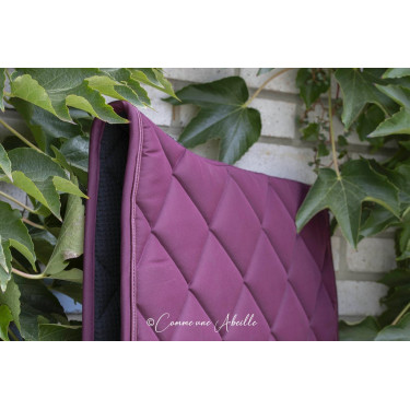 Tapete Paddock Sports Prems Ameixa Violeta