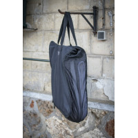 Bolsa para tapete Paddock Sports Preto Bolsa para tapete Paddock Sports Preto