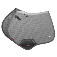 Tapete LeMieux Self-Cool Close Contact Square Cinzento