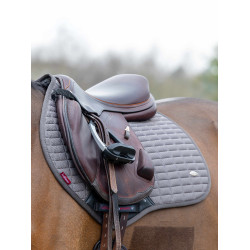 Tapete LeMieux Self-Cool Close Contact Square Cinzento