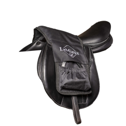 Capa para estribos Vector LeMieux