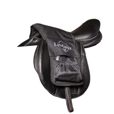 Capa para estribos Vector LeMieux