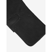 Capa para estribos Vector LeMieux Preto Capa para estribos Vector LeMieux Preto