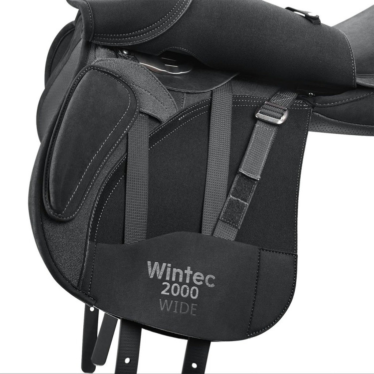 Sela Wintec 2000 Mista Hart XL Sela Wintec 2000 Mista Hart XL