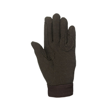 Luvas Horze Basic Polygrip Luvas Horze Basic Polygrip