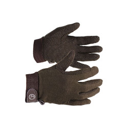Luvas Horze Basic Polygrip Luvas Horze Basic Polygrip