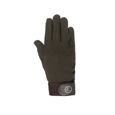 Luvas Horze Basic Polygrip Luvas Horze Basic Polygrip
