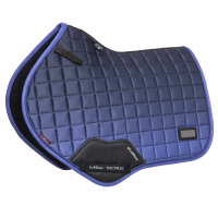 Almofada LeMieux Spectrum Close Contact Square Bluebell Azul