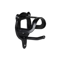 Porta-cabeçada Horze Preto