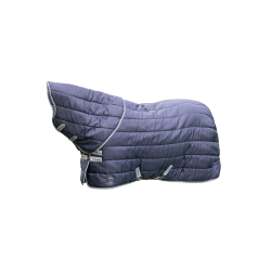 Protetor de pescoço LeMieux Arika Stable-Tek 100 g