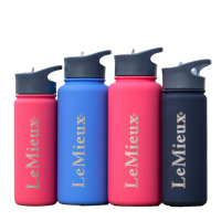 Gourde de sport isotherme LeMieux Bluebell Gourde de sport isotherme LeMieux Bluebell