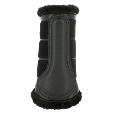 Polainas fechadas Equithème French Touch Polainas fechadas Equithème French Touch