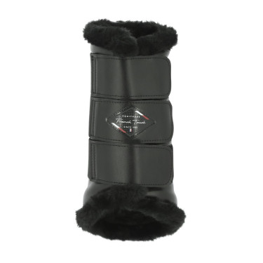 Polainas fechadas Equithème French Touch Polainas fechadas Equithème French Touch