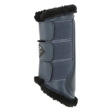 Polainas fechadas Equithème French Touch Polainas fechadas Equithème French Touch