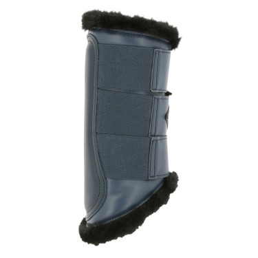 Polainas fechadas Equithème French Touch Polainas fechadas Equithème French Touch