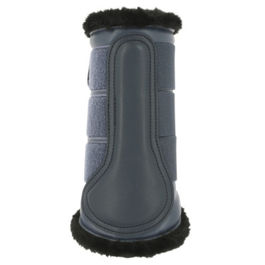 Polainas fechadas Equithème French Touch Polainas fechadas Equithème French Touch