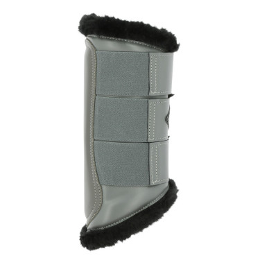 Polainas fechadas Equithème French Touch Polainas fechadas Equithème French Touch