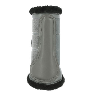 Polainas fechadas Equithème French Touch Polainas fechadas Equithème French Touch