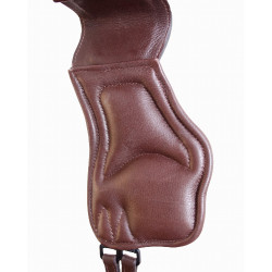 Bridão com ponte Vargas T de T Havana escuro Castanho