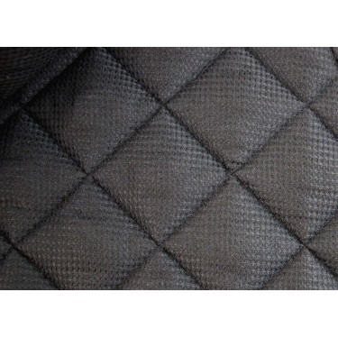 Tapis de CSO Fontainebleau suédine T de T