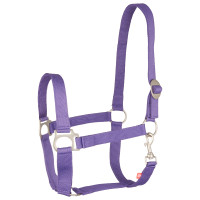 Cabeçada Imperial Riding Economic Roxo Real Violeta
