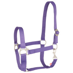 Cabeçada Imperial Riding Economic Roxo Real Violeta