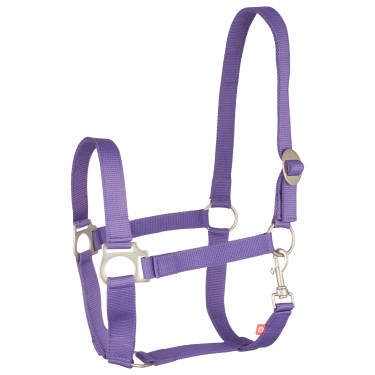 Cabeçada Imperial Riding Economic Roxo Real Violeta